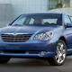 Illustration for article titled Chrysler Kills 2010 Sebring Hood Strakes In Good Start